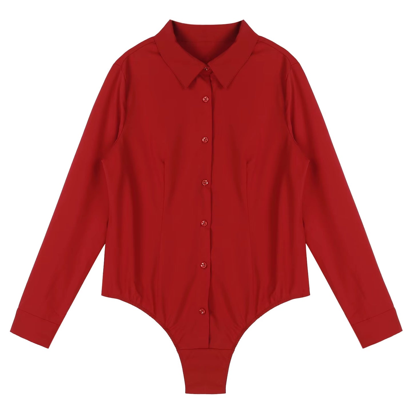 Elegant Bodysuits Female Fashion 2023 Long Sleeve Body Shirts Women Formal Office Lady White Blouses plus Size Rompers Clothes