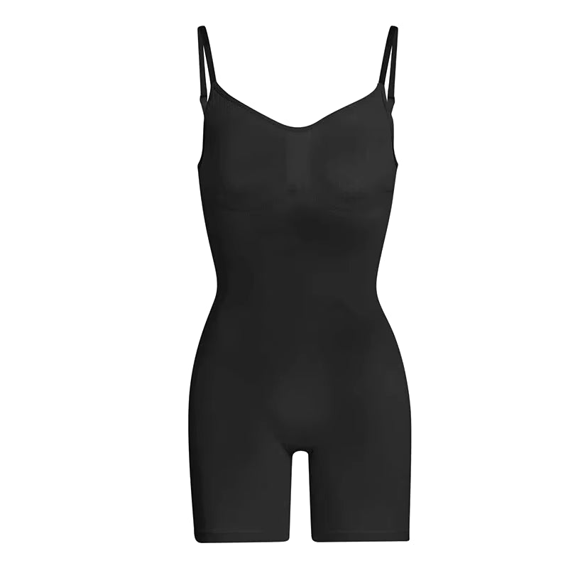 High-Waist Slimming Bodysuit Shape Wear for Women