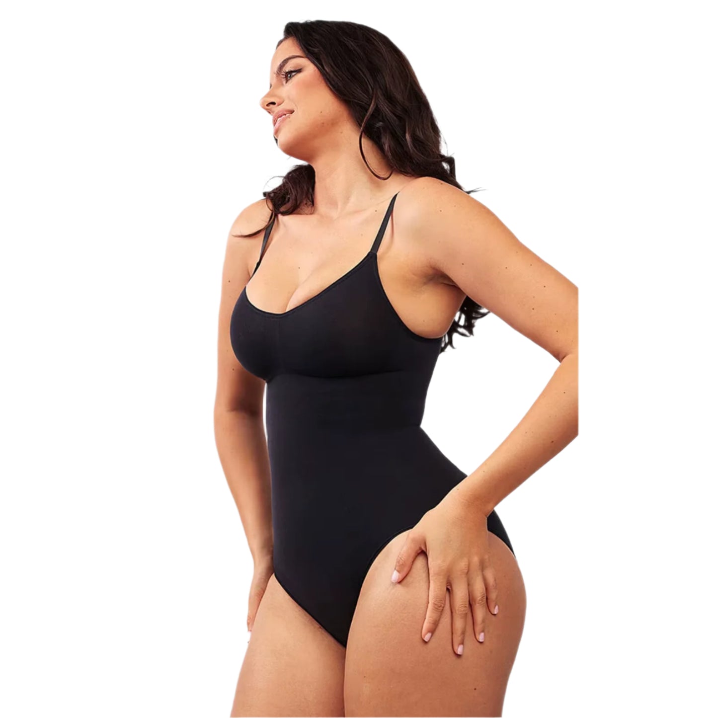 Dupes Seamless Bodysuit Snactch Waiist Shapewear Different Shades